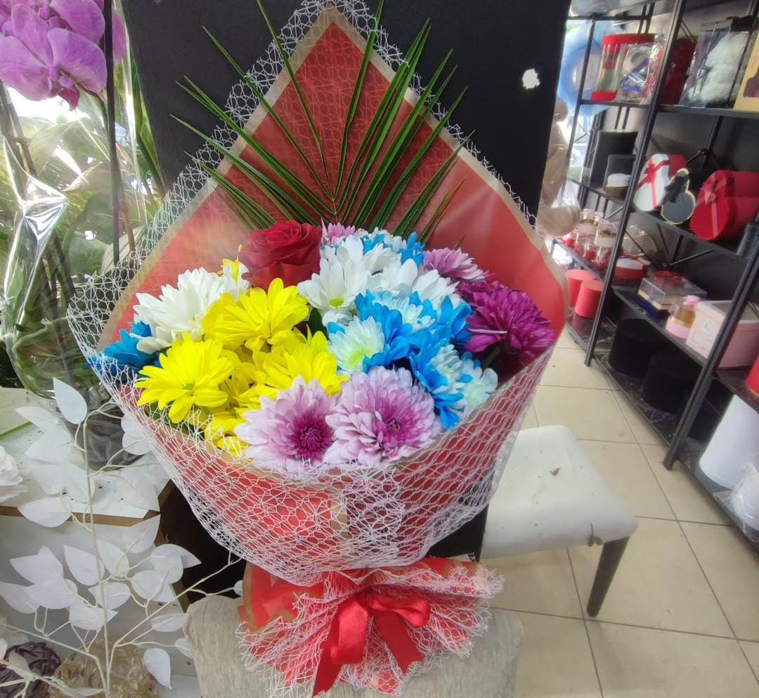 Kanarya Çiçekçilik